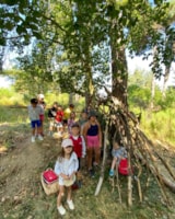 Foto #42 van Camping Les Sous Bois du Lac