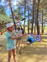 Foto #41 van Camping Les Sous Bois du Lac