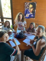 Foto #44 van Camping Les Sous Bois du Lac