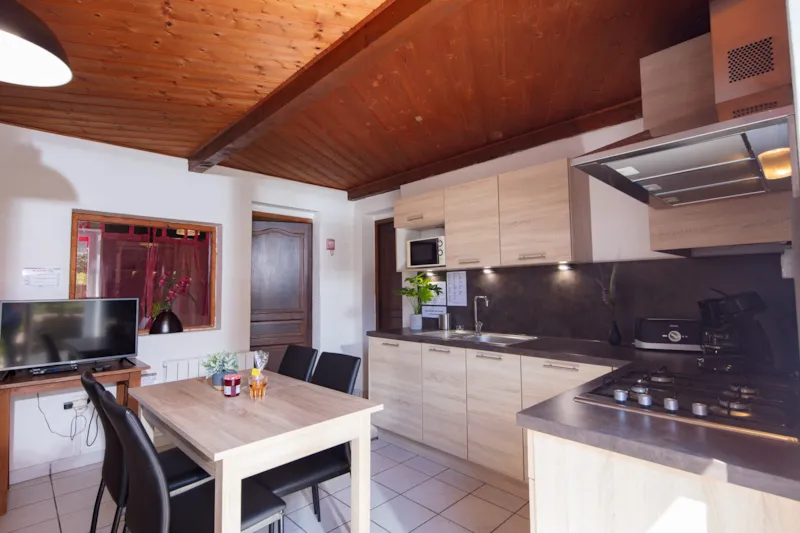 F2 - Gîte Rez De Chaussée