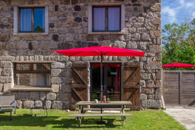 F1 - Cottage
