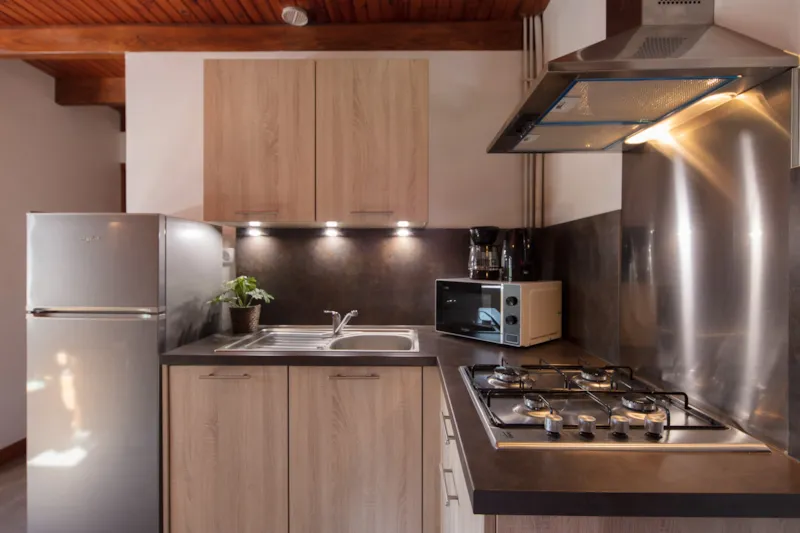 F1g - Gite Terrasse Mitoyenne