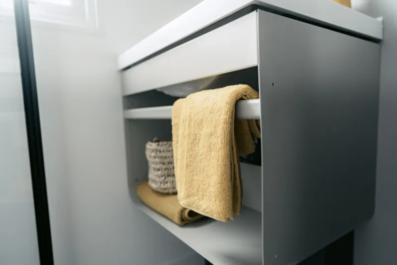 Mobil-Home Irm Super Mercure Riviera