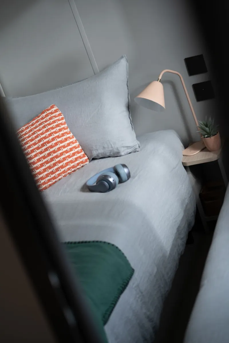 Mobil-Home Irm Super Mercure Riviera