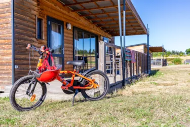 Camping Les Sous Bois du Lac - image n°3 - Camping Direct