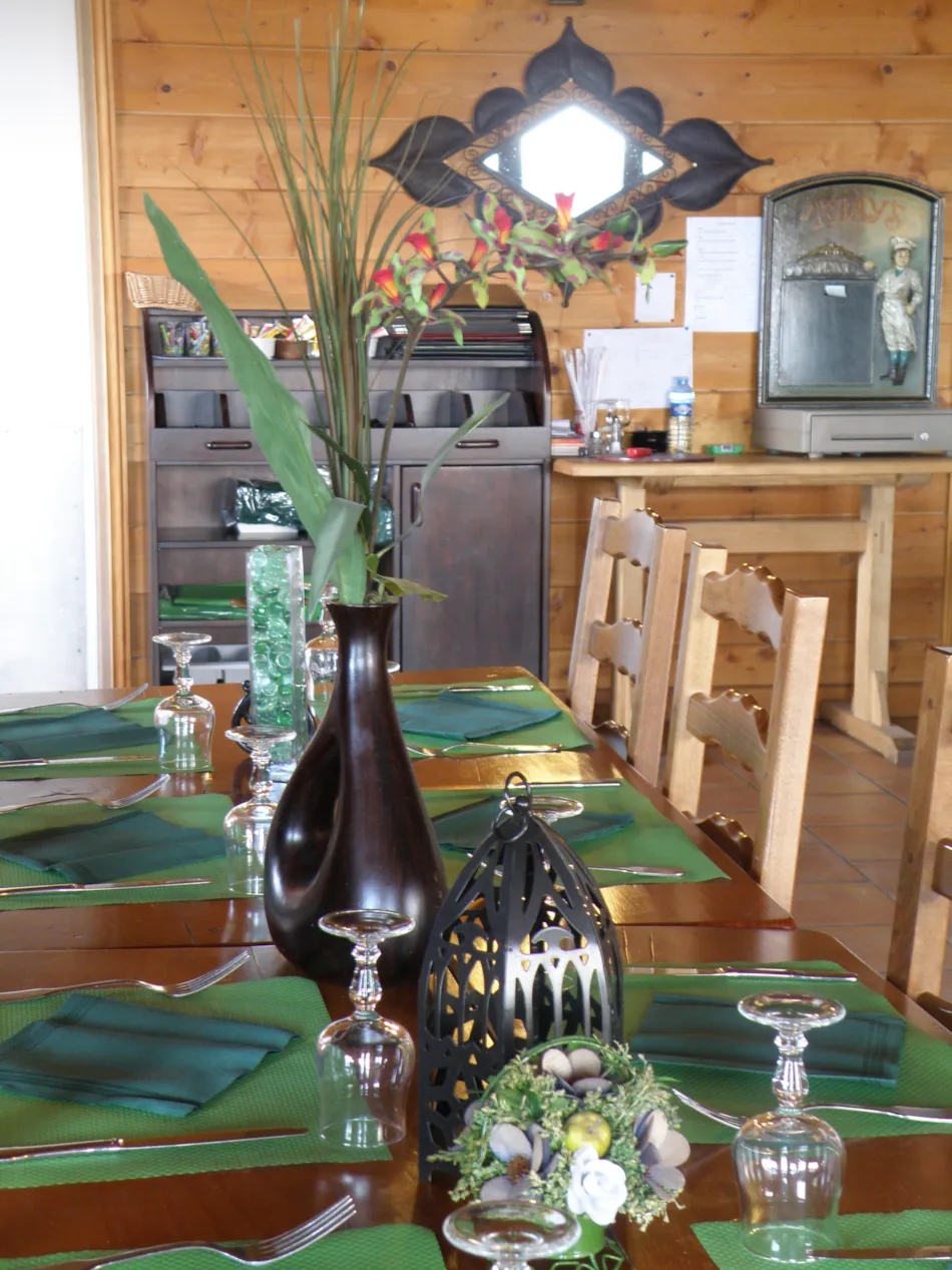 Camping Les Sous Bois du Lac