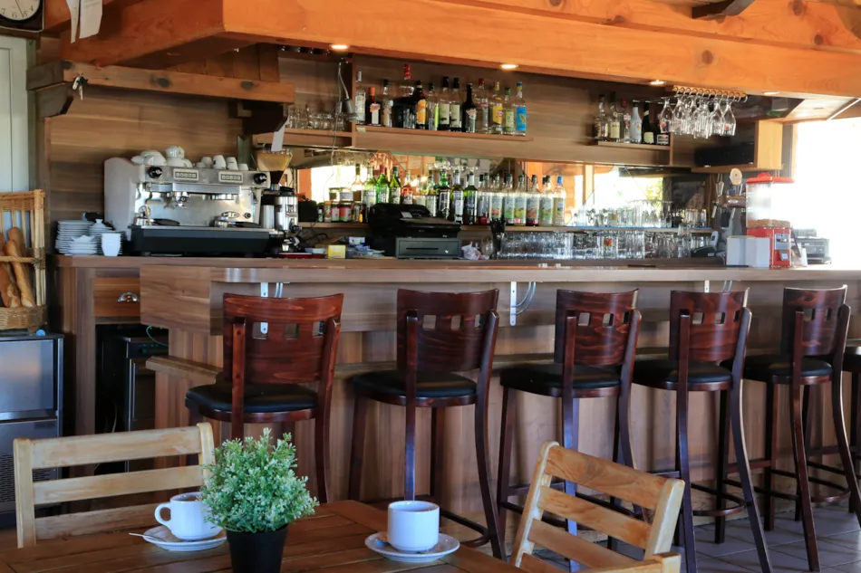 Camping Les Sous Bois du Lac