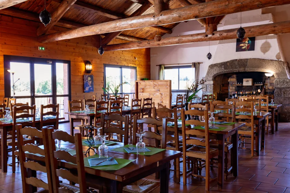 Camping Les Sous Bois du Lac