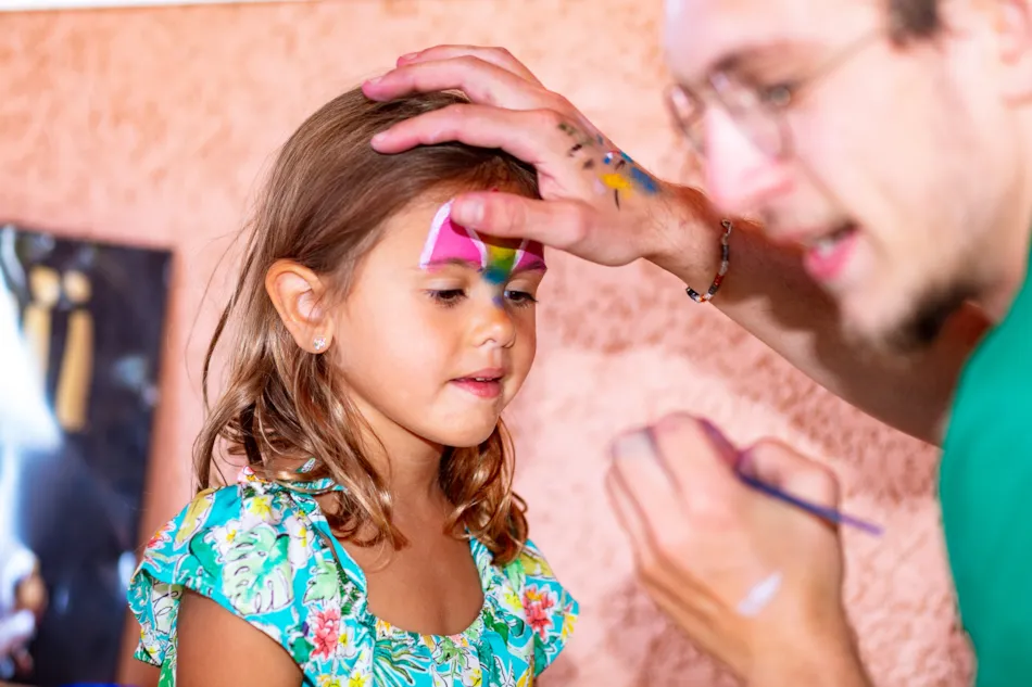 Camping Les Sous Bois du Lac