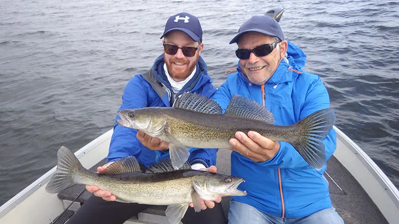Camping Les Sous Bois du Lac