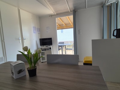 IRM Super Mercure Riviera mobile home