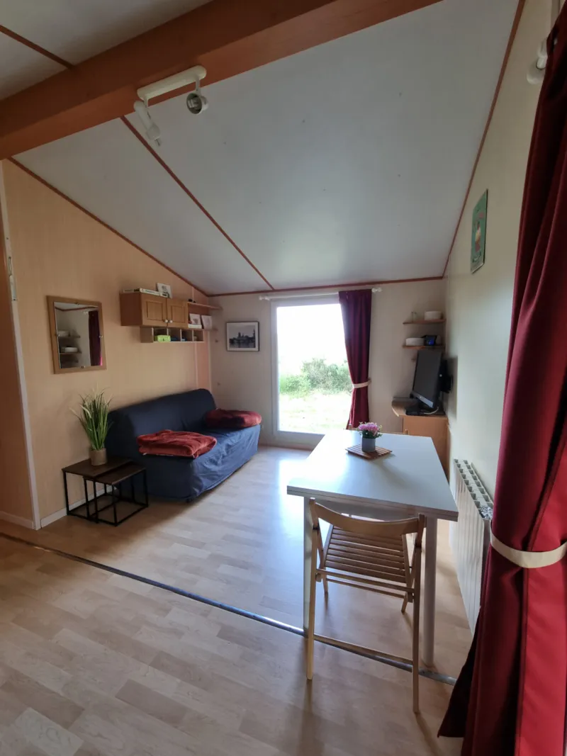 Chalet 3 Chambres