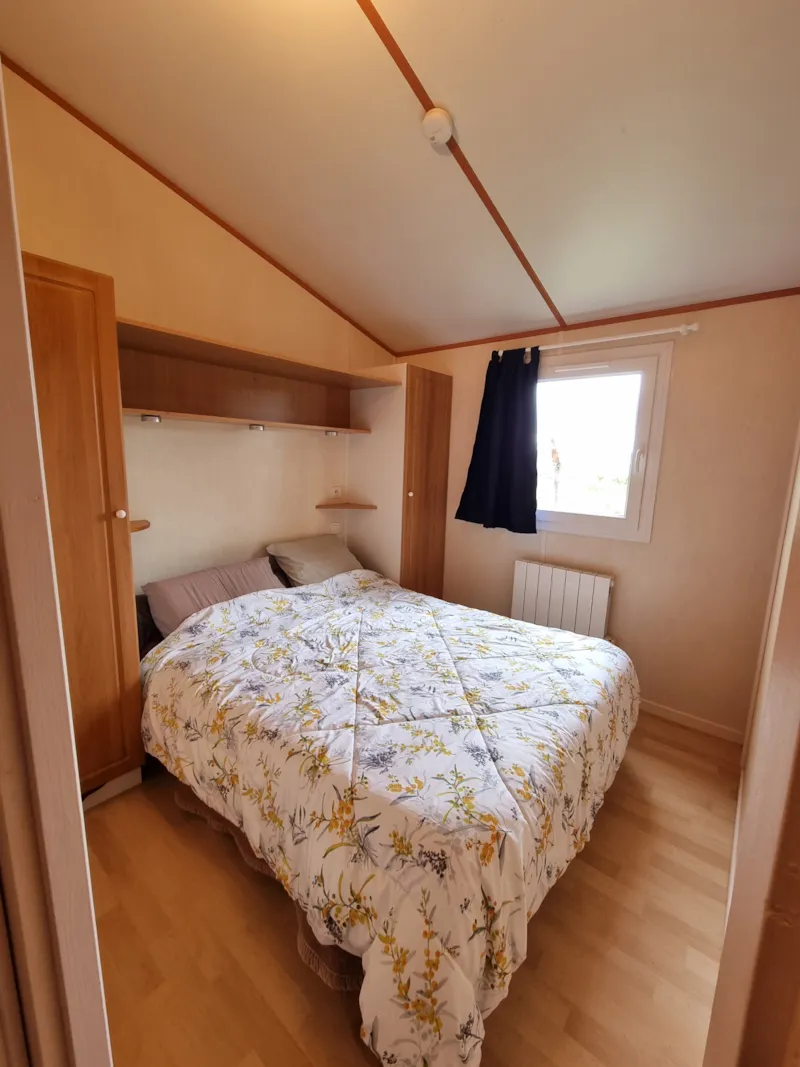 Chalet 3 Chambres