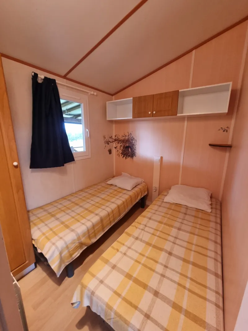 Chalet 3 Chambres