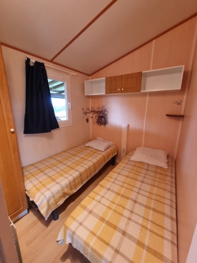 Chalet 3 chambres