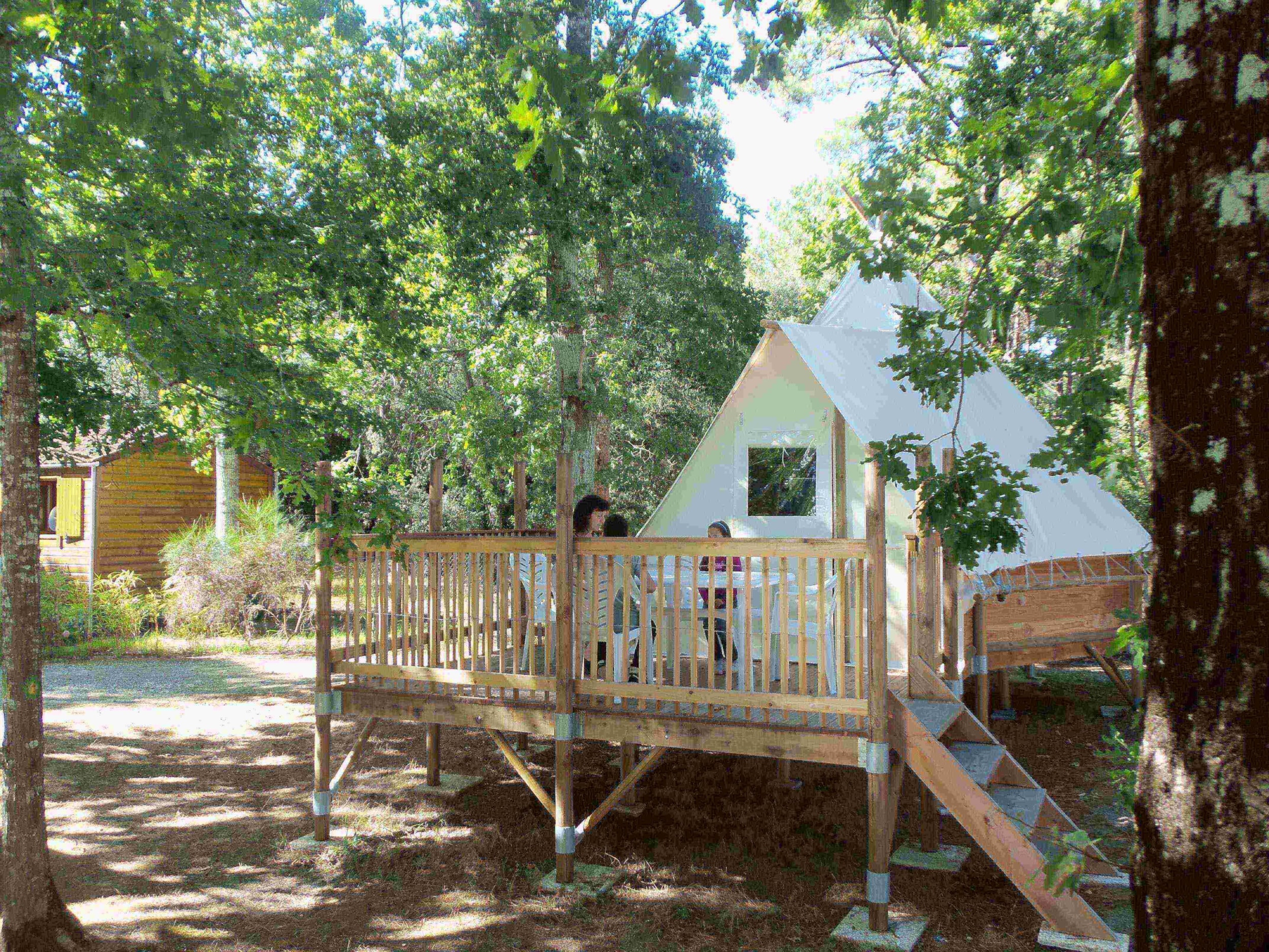 Camping Le Royannais — Photo 2