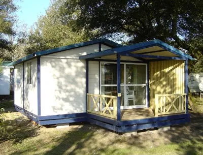 Chalet Morea - Dimanche