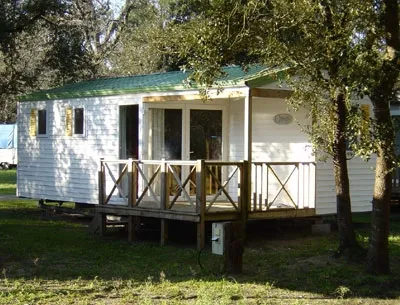 Mobil-Home O'phea 784T - Dimanche