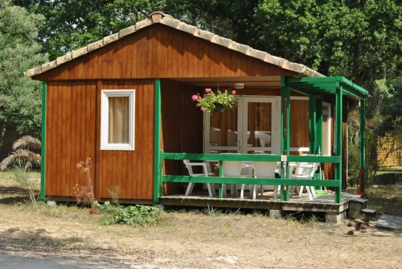 Chalet Rêve - Samedi