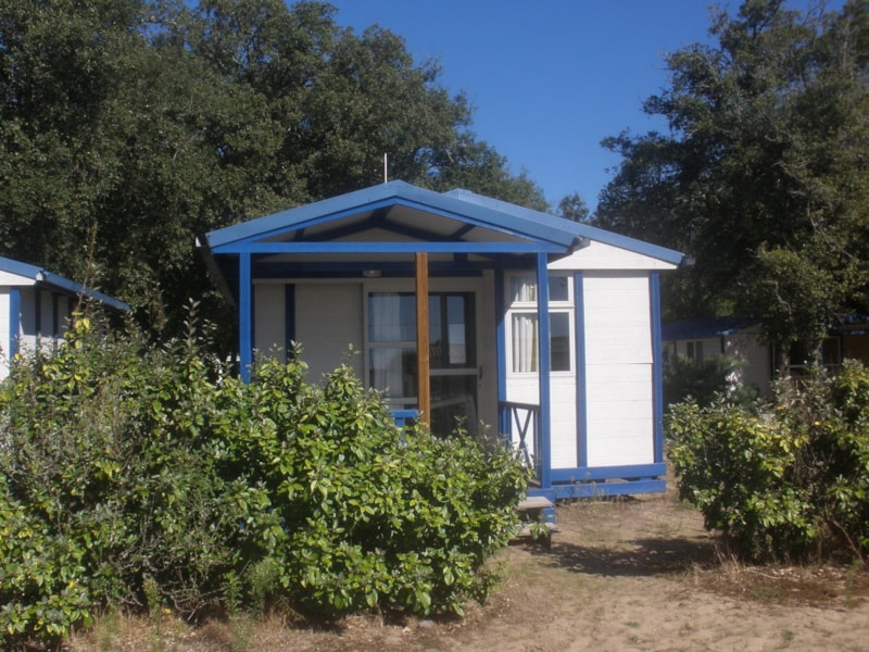 Hütte Trianon - Sonntag