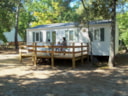 Mobil-Home O'phea 785 - 3 Chambres - Dimanche Mobil-Home O'phea 785 - 3 Chambres - Dimanche