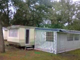Mobil-Home Grand Willerby - Samedi Mobil-Home Grand Willerby - Samedi