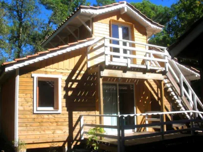 Eco Chalet