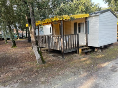 Mobile home Trigano Sencilo Sunday