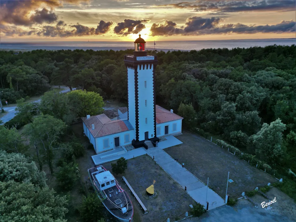 Camping Le Royannais