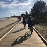 Foto #38 van Camping Le Royannais