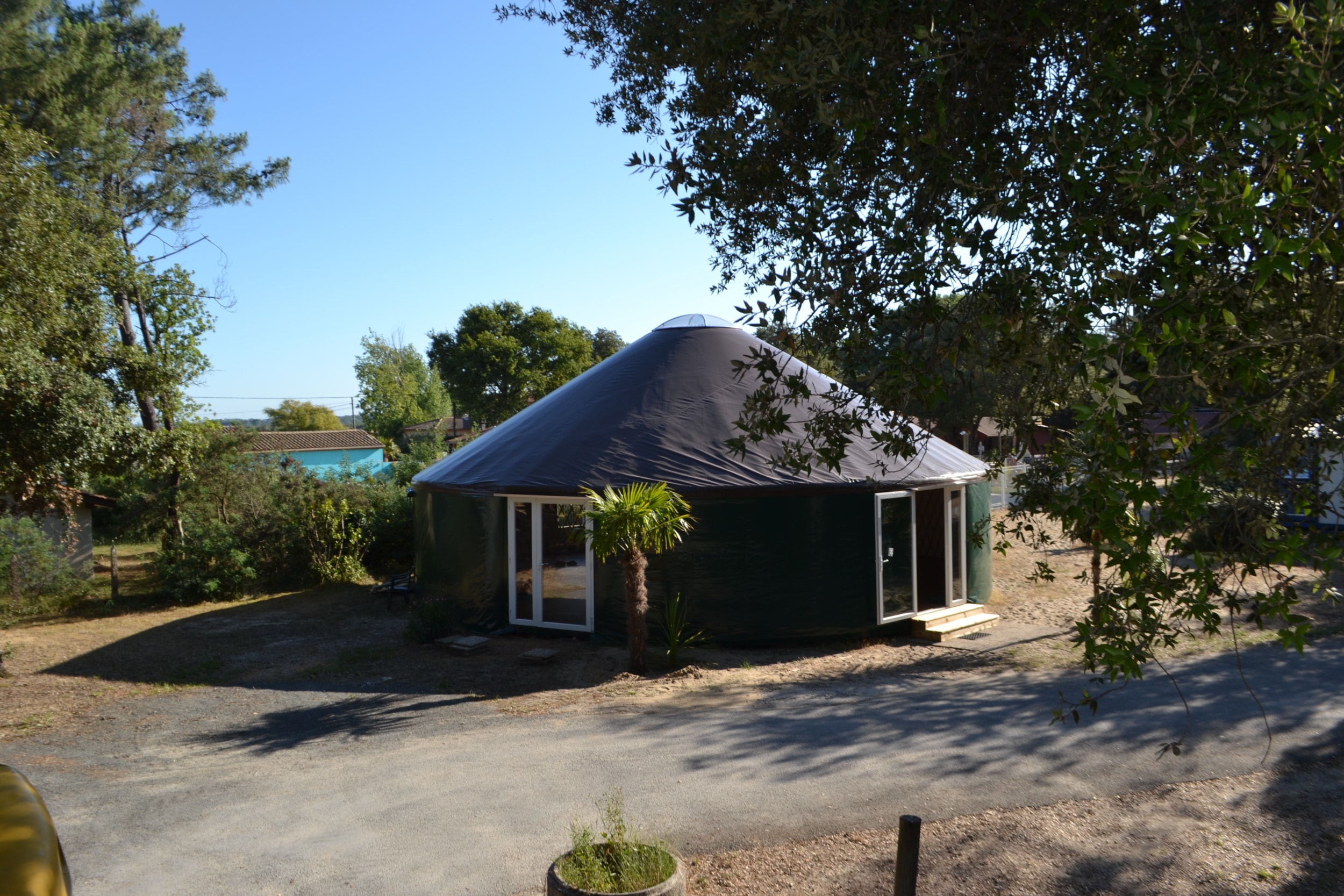 Camping Le Royannais — Photo 3