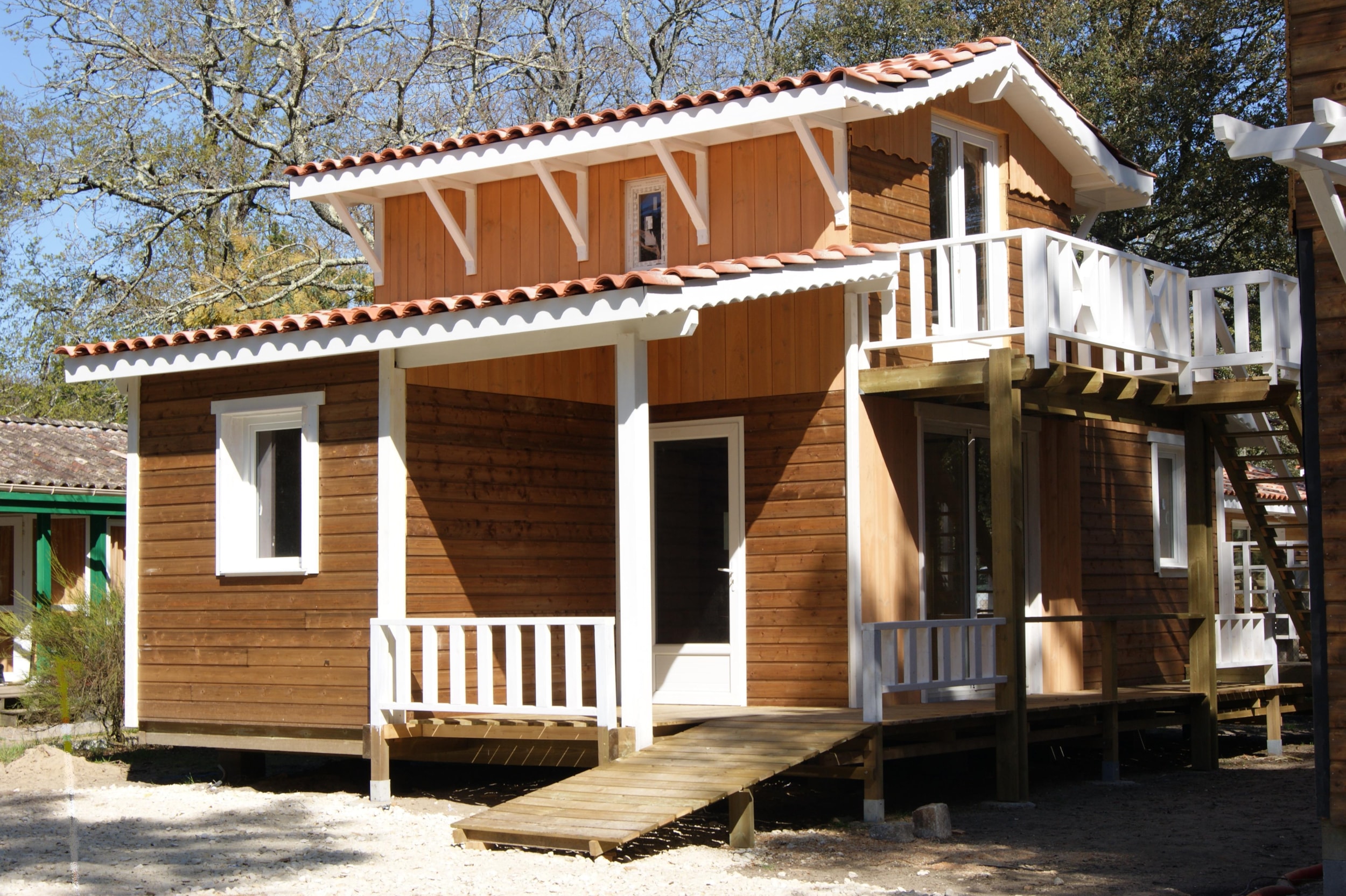 Camping Le Royannais — Photo 5