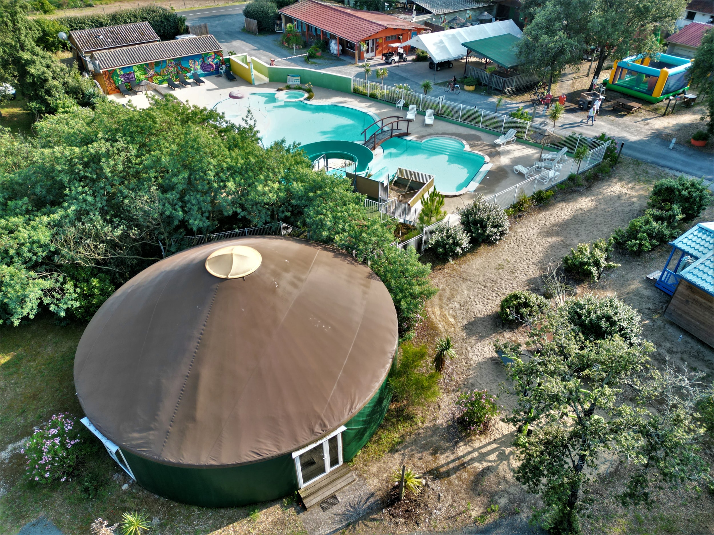 Camping Le Royannais — Photo 6