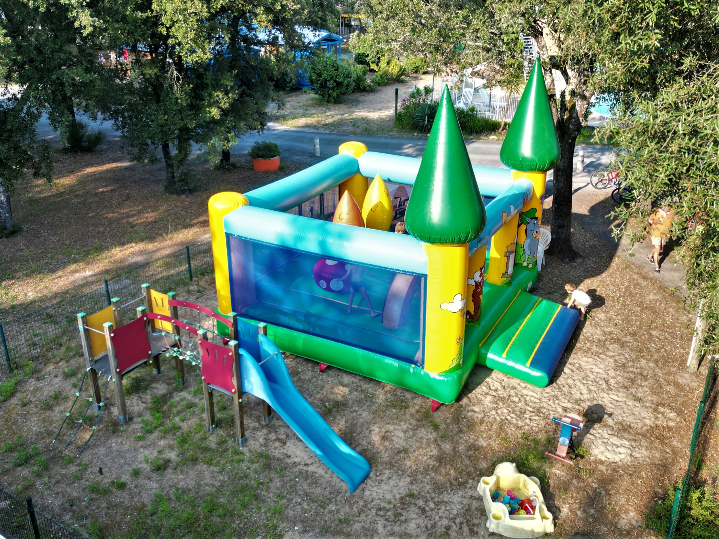 Camping Le Royannais — Photo 7