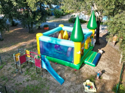 Camping Le Royannais