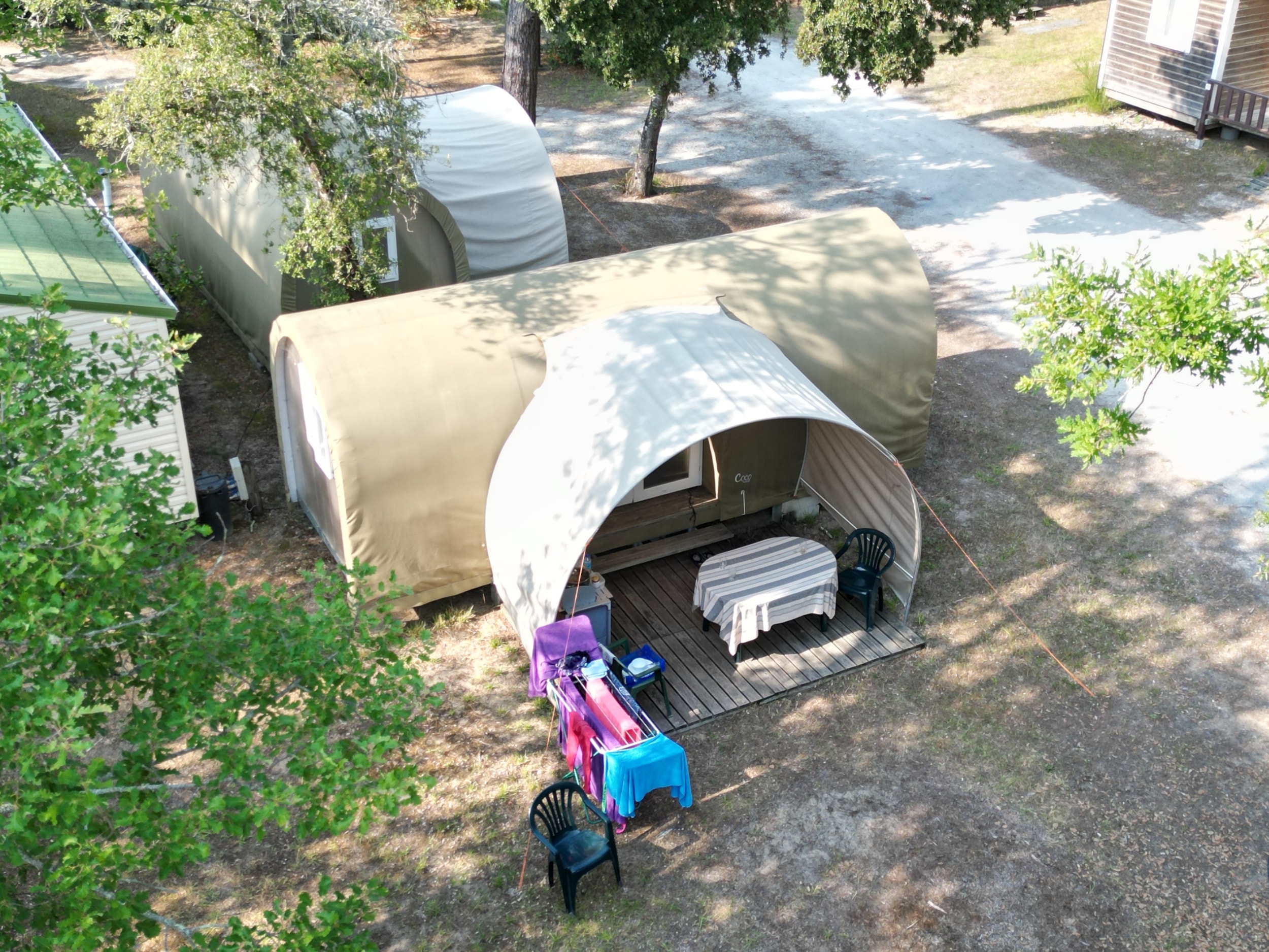 Camping Le Royannais — Photo 8
