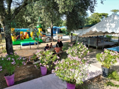 Camping Le Royannais