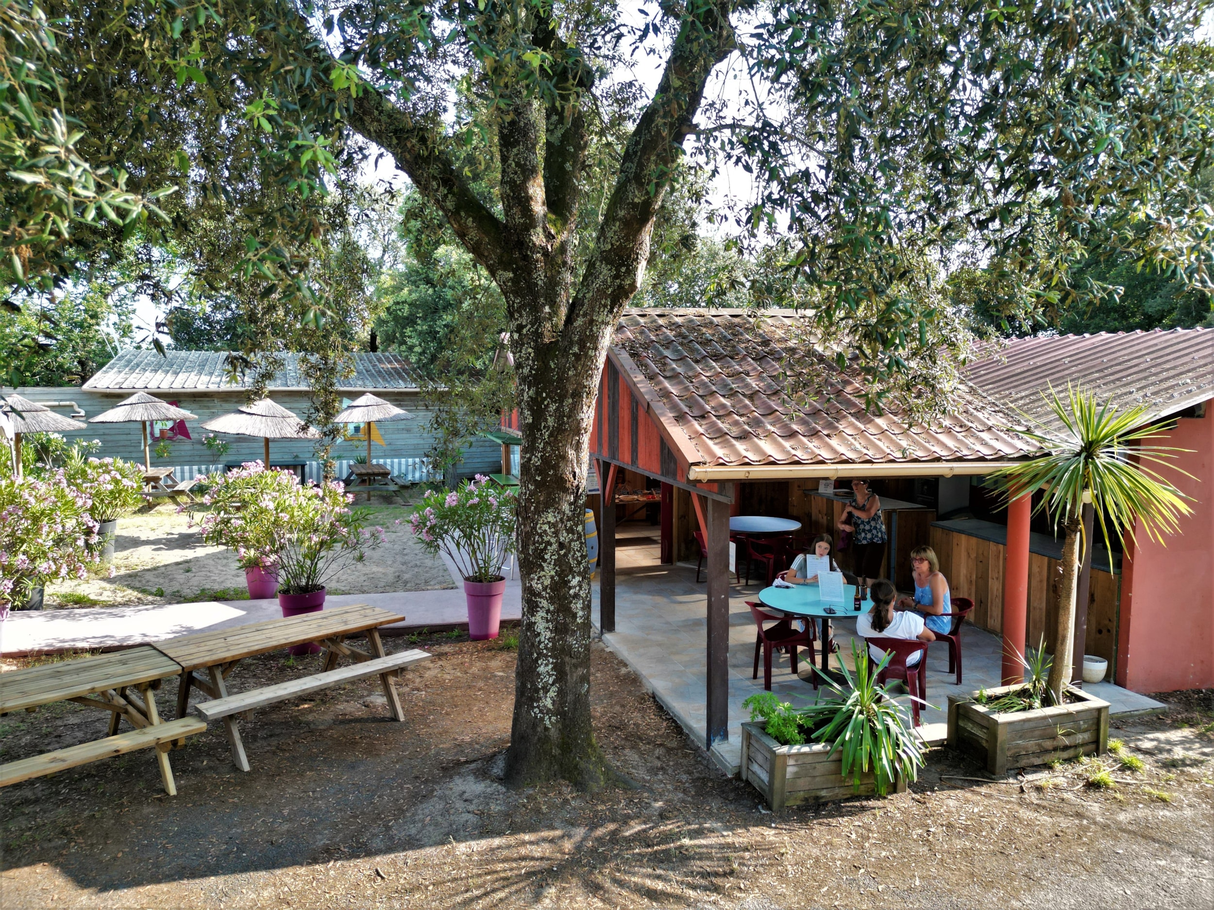 Camping Le Royannais — Photo 10