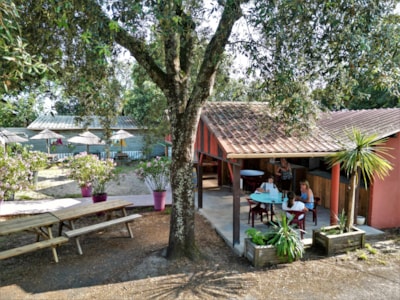 Camping Le Royannais