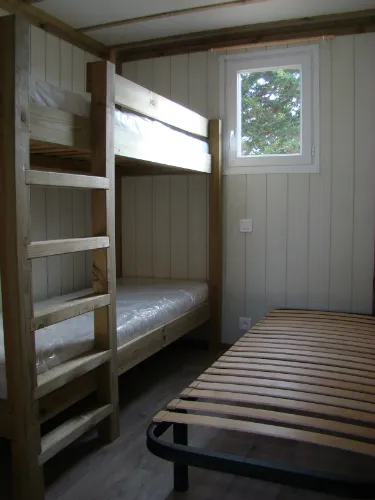 Chalet Asian Lodge 5 - Samedi