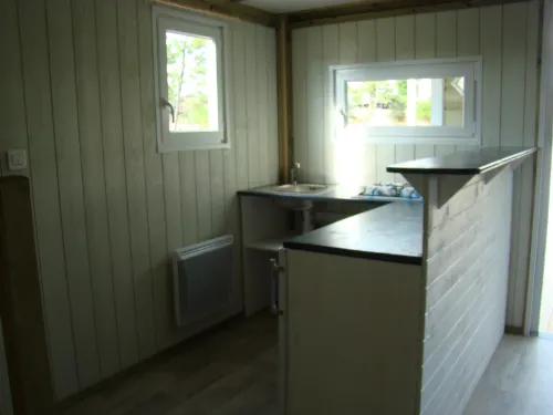 Chalet Asian Lodge 5 - Samedi