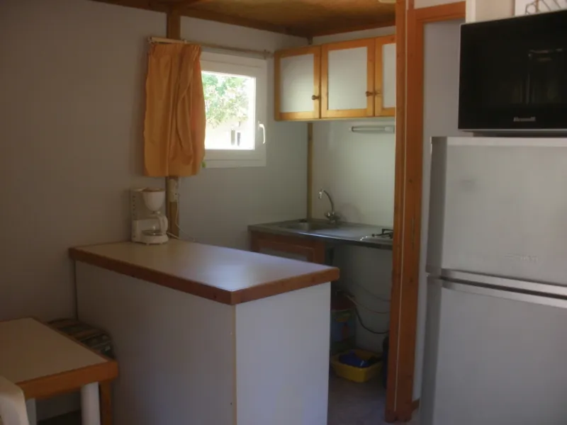 Chalet Rêve - Samedi