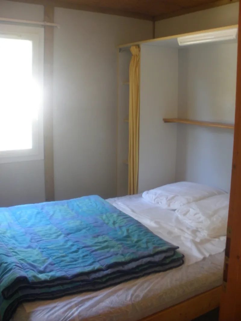 Chalet Rêve - Samedi