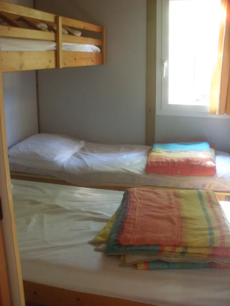 Chalet Rêve - Samedi