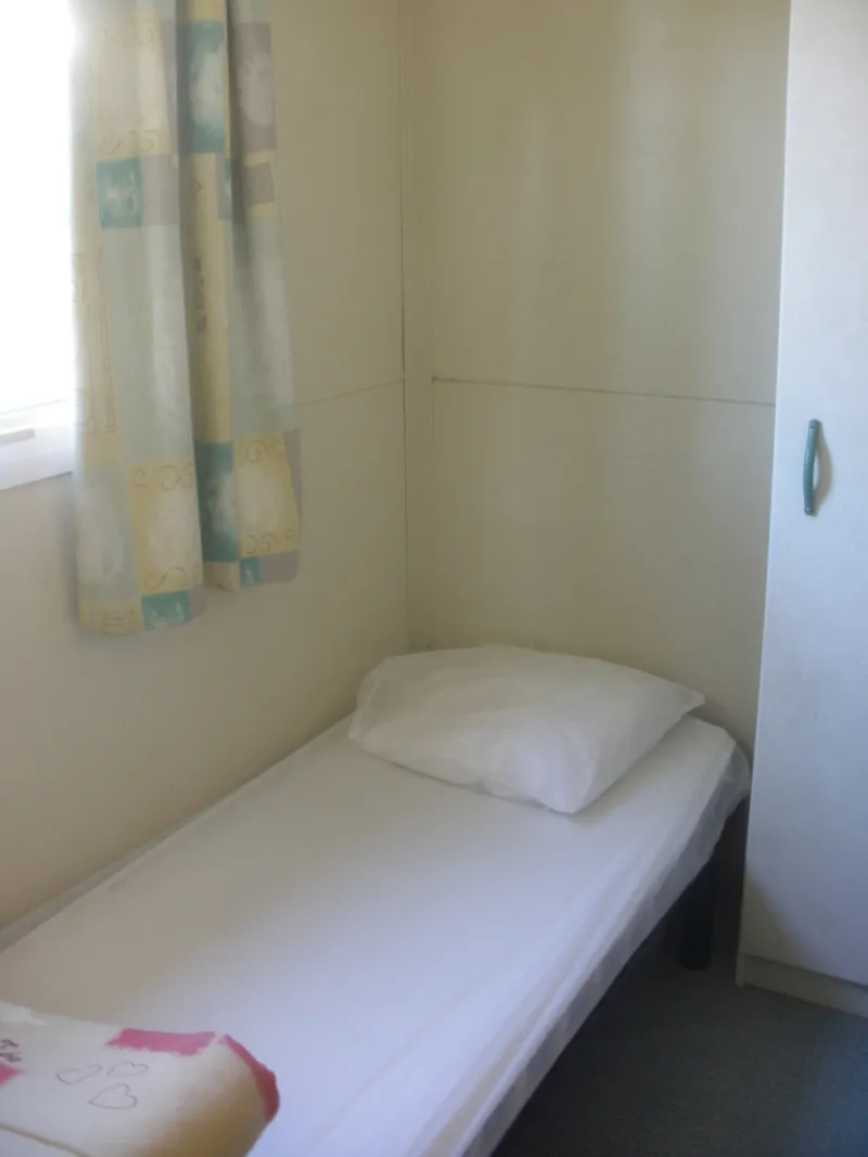 Chalet Morea - Dimanche