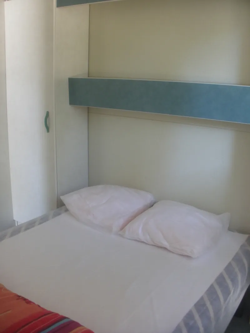 Chalet Morea - Dimanche