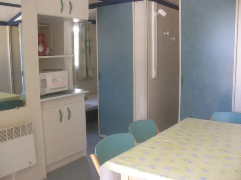 Chalet Morea - Dimanche