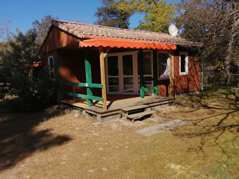 Chalet Rêve - Samedi