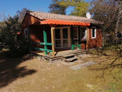 Chalet Rêve - Saturday