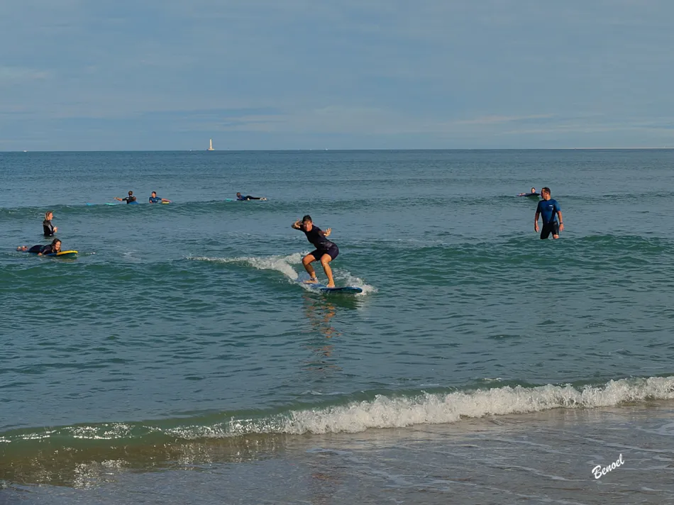 Camping Le Royannais